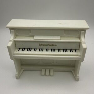 Sylvanian Families Piano ONLY Calico Critters Furniture Ka-301 Epoch Japan
